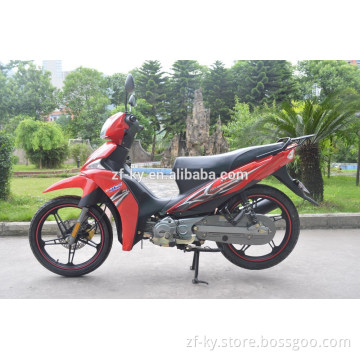 Chinese motorcycle 50cc moped motorcycle moped motorcycle style C9 II
